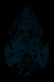 Face-up Fluorescence