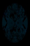 Face-up Fluorescence