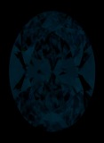 Face-up Fluorescence