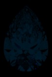 Face-up Fluorescence