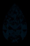 Face-up Fluorescence