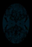 Face-up Fluorescence