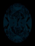Face-up Fluorescence