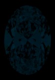 Face-up Fluorescence