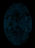 Face-up Fluorescence