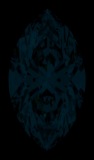 Face-up Fluorescence