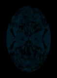 Face-up Fluorescence