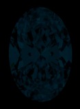 Face-up Fluorescence