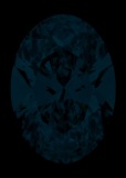 Face-up Fluorescence