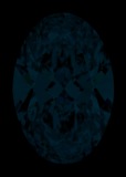 Face-up Fluorescence