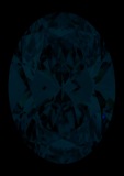 Face-up Fluorescence