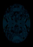 Face-up Fluorescence