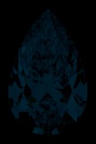 Face-up Fluorescence