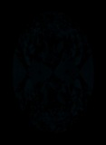 Face-up Fluorescence