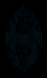 Face-up Fluorescence