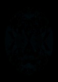 Face-up Fluorescence